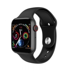 Microwear W34 Smartwatch with bluetooth call (Update Version)